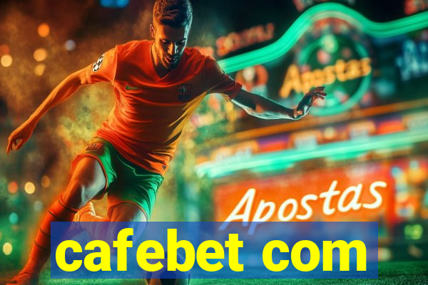 cafebet com